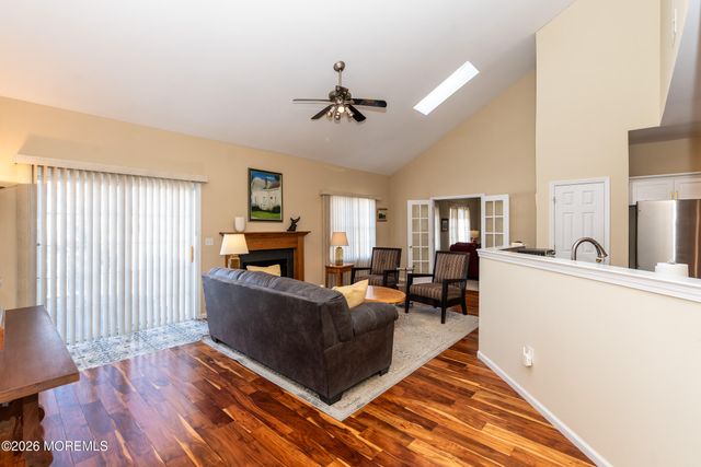 1609 Tamiami Road, Forked River, NJ 08731