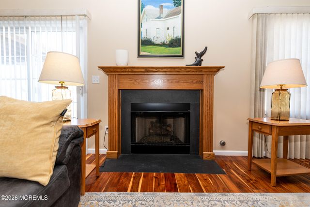 1609 Tamiami Road, Forked River, NJ 08731