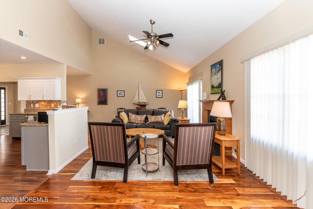 1609 Tamiami Road, Forked River, NJ 08731