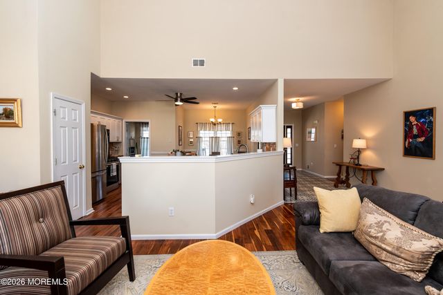 1609 Tamiami Road, Forked River, NJ 08731