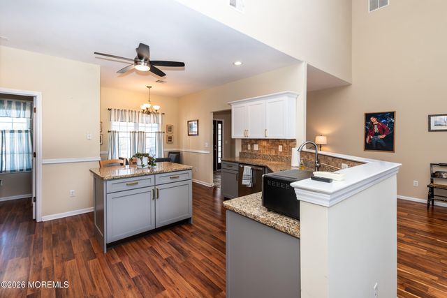 1609 Tamiami Road, Forked River, NJ 08731