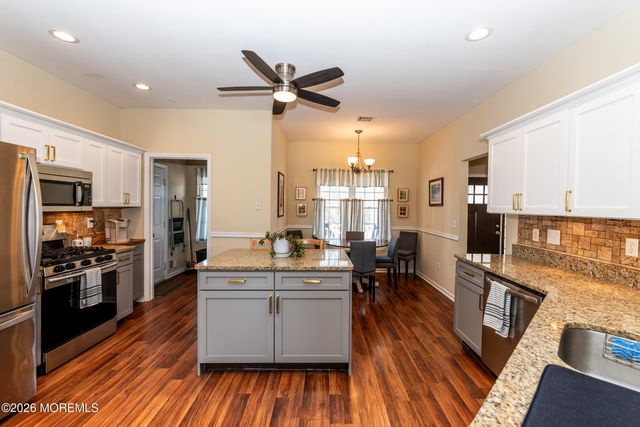 1609 Tamiami Road, Forked River, NJ 08731