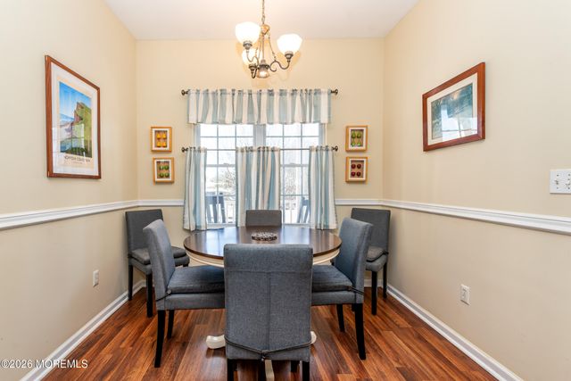 1609 Tamiami Road, Forked River, NJ 08731