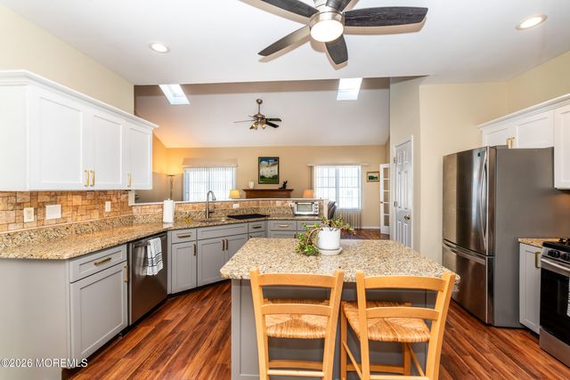 1609 Tamiami Road, Forked River, NJ 08731