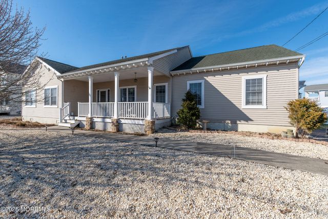 1609 Tamiami Road, Forked River, NJ 08731