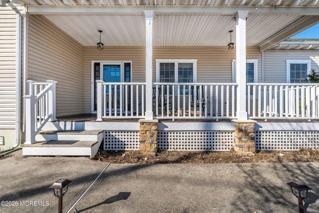 1609 Tamiami Road, Forked River, NJ 08731