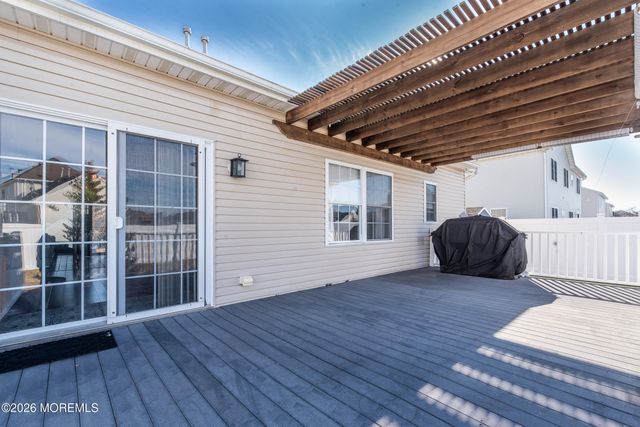 1609 Tamiami Road, Forked River, NJ 08731