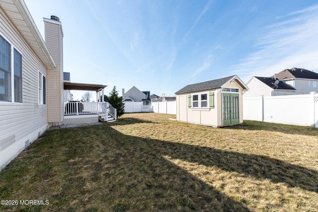 1609 Tamiami Road, Forked River, NJ 08731