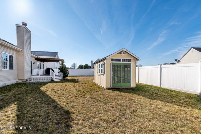 1609 Tamiami Road, Forked River, NJ 08731