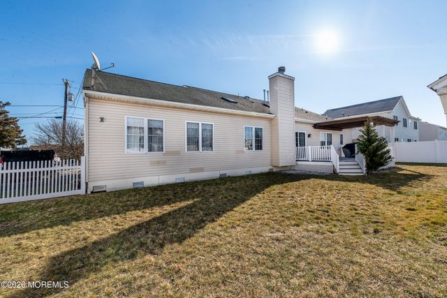 1609 Tamiami Road, Forked River, NJ 08731