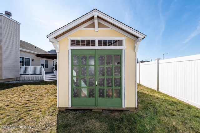 1609 Tamiami Road, Forked River, NJ 08731