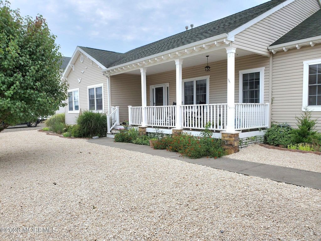 1609 Tamiami Road, Forked River, NJ 08731