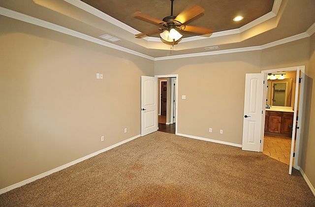 122 Sierra Drive, Waxahachie, TX 75167