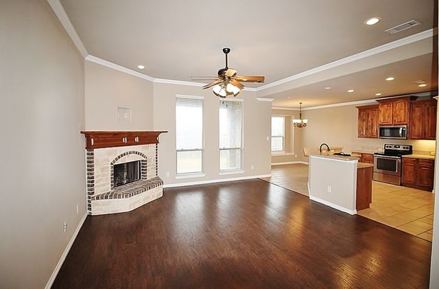 122 Sierra Drive, Waxahachie, TX 75167