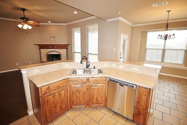 122 Sierra Drive, Waxahachie, TX 75167