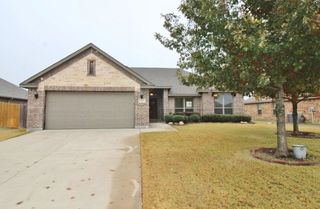 122 Sierra Drive, Waxahachie, TX 75167