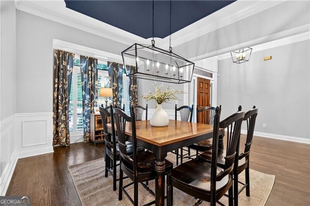 1725 Tipton Court NW, Acworth, GA 30101 — photo 4
