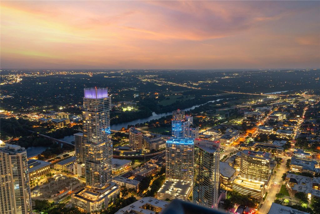 600 Guadalupe ST 6306, Austin, TX 78701
