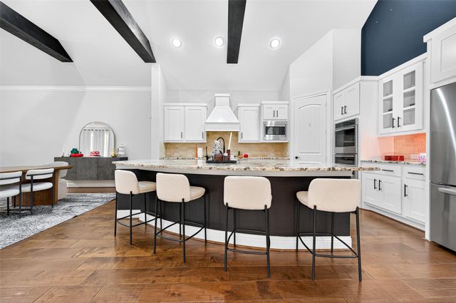 46 Sundown Ridge Place, Tomball, TX 77375