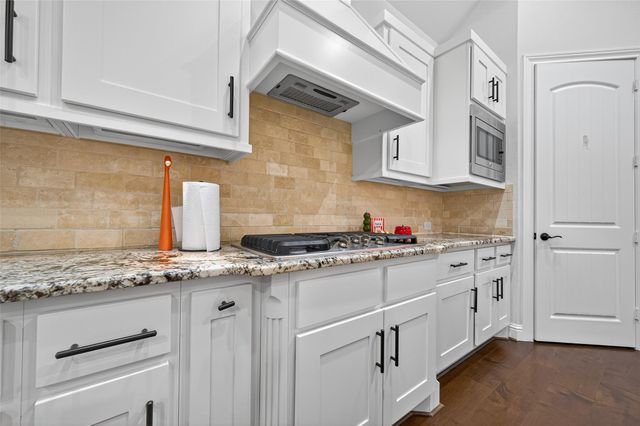 46 Sundown Ridge Place, Tomball, TX 77375