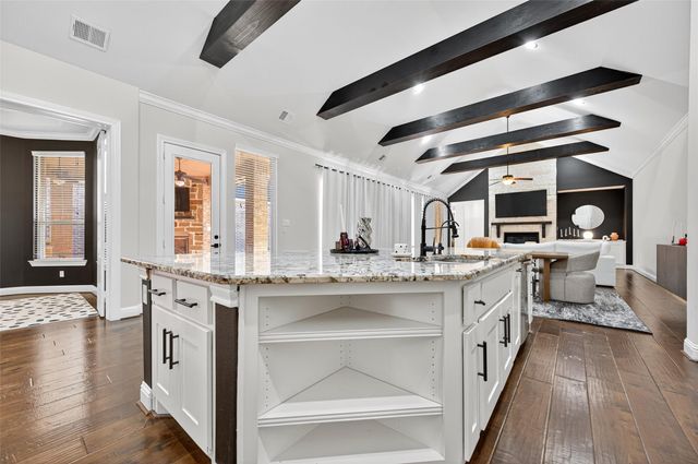 46 Sundown Ridge Place, Tomball, TX 77375