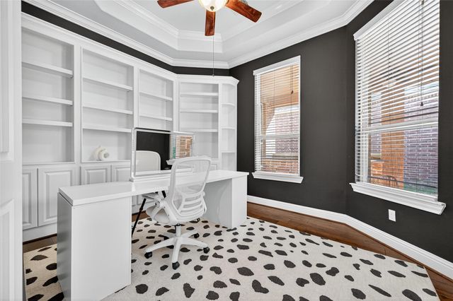 46 Sundown Ridge Place, Tomball, TX 77375