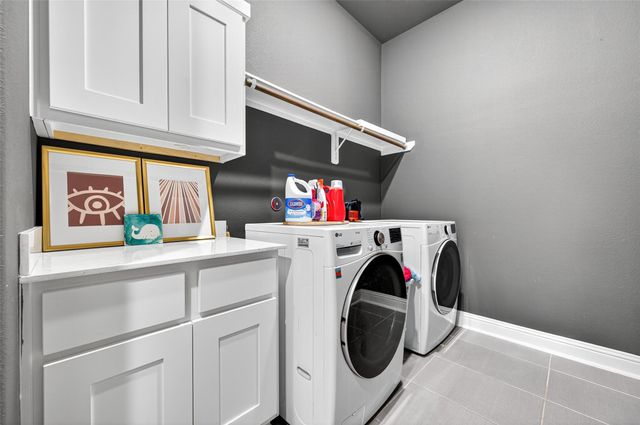 46 Sundown Ridge Place, Tomball, TX 77375