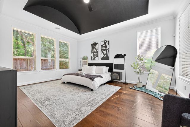 46 Sundown Ridge Place, Tomball, TX 77375