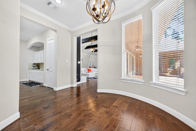 46 Sundown Ridge Place, Tomball, TX 77375