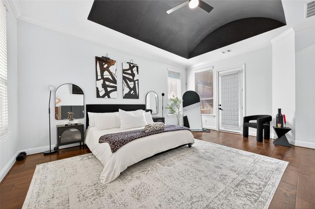 46 Sundown Ridge Place, Tomball, TX 77375