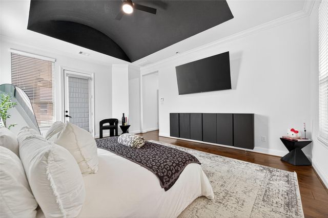 46 Sundown Ridge Place, Tomball, TX 77375