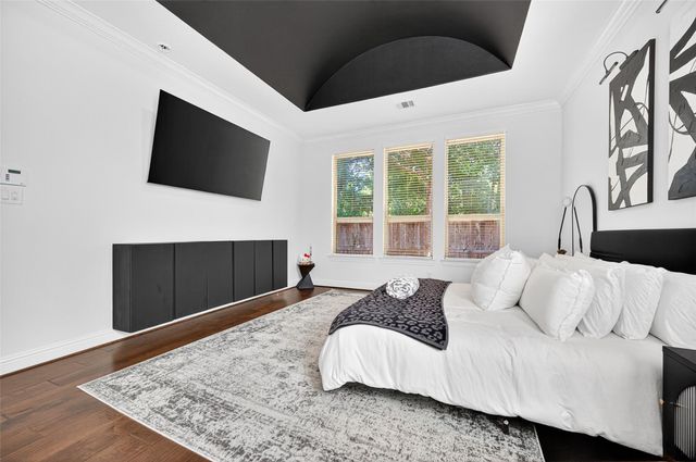 46 Sundown Ridge Place, Tomball, TX 77375