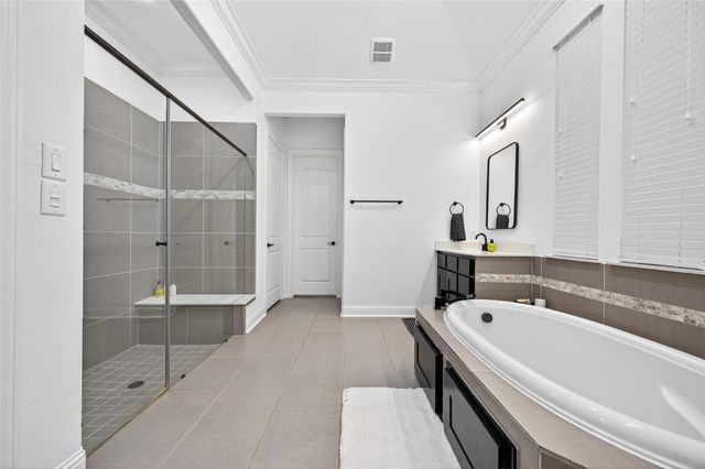 46 Sundown Ridge Place, Tomball, TX 77375