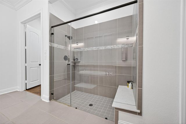 46 Sundown Ridge Place, Tomball, TX 77375