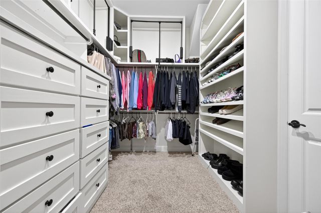 46 Sundown Ridge Place, Tomball, TX 77375