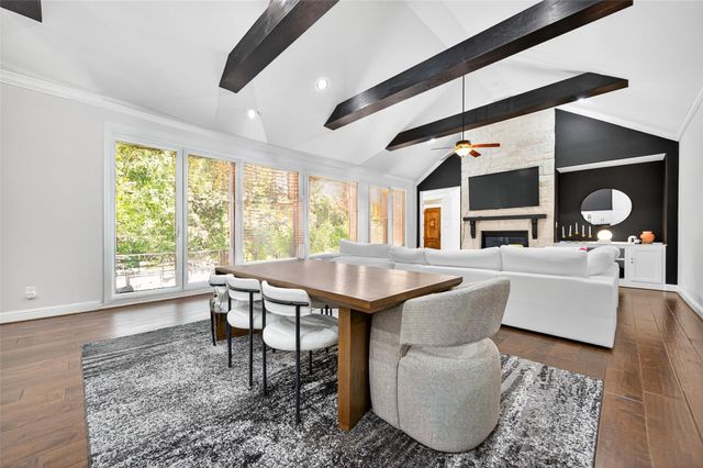 46 Sundown Ridge Place, Tomball, TX 77375