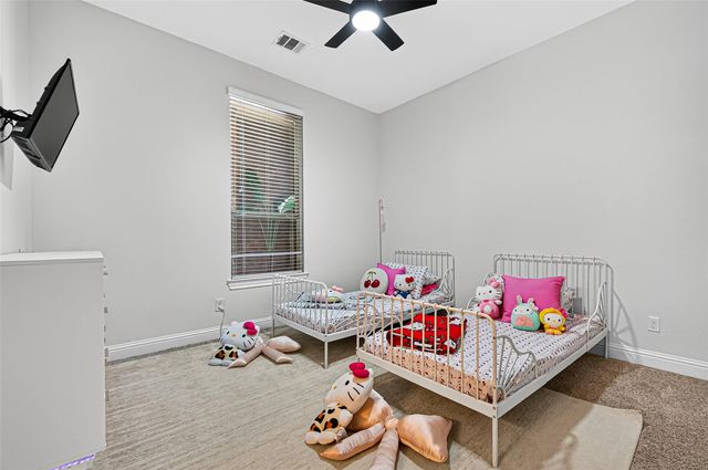 46 Sundown Ridge Place, Tomball, TX 77375