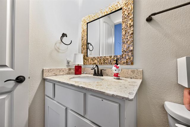 46 Sundown Ridge Place, Tomball, TX 77375