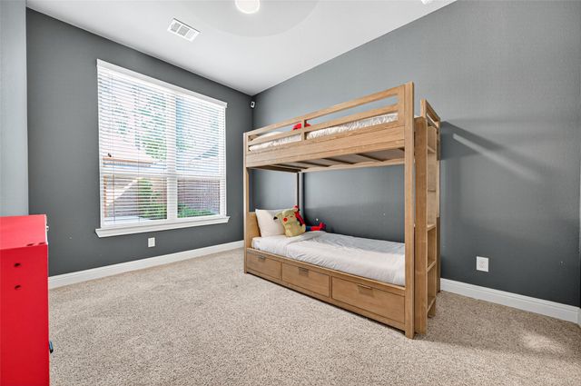 46 Sundown Ridge Place, Tomball, TX 77375