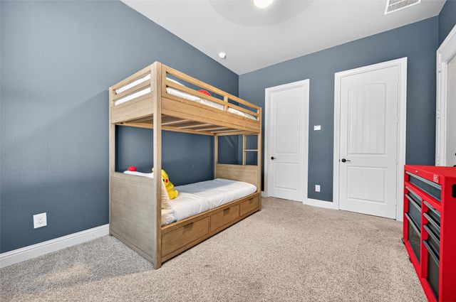 46 Sundown Ridge Place, Tomball, TX 77375