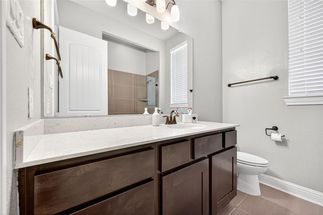 46 Sundown Ridge Place, Tomball, TX 77375