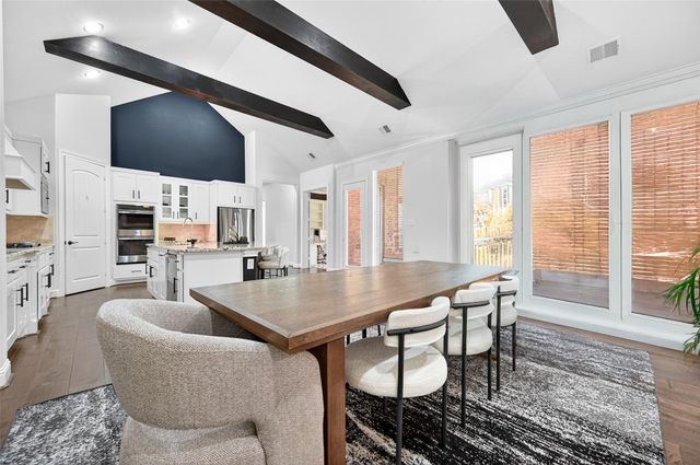 46 Sundown Ridge Place, Tomball, TX 77375