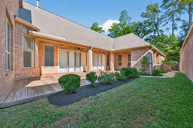 46 Sundown Ridge Place, Tomball, TX 77375