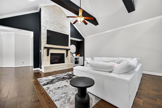 46 Sundown Ridge Place, Tomball, TX 77375