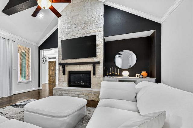 46 Sundown Ridge Place, Tomball, TX 77375