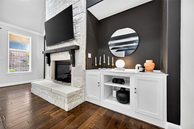 46 Sundown Ridge Place, Tomball, TX 77375