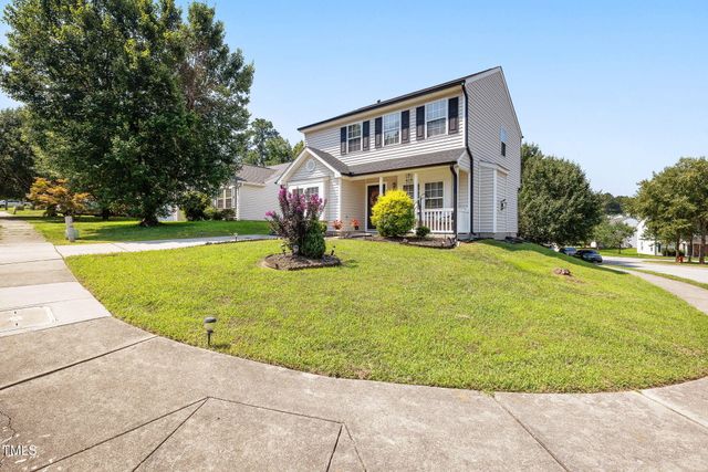 117 Gladstone Drive, Durham, NC 27703