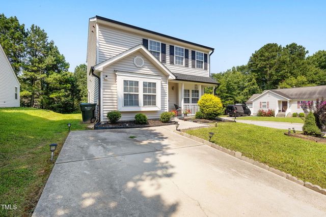 117 Gladstone Drive, Durham, NC 27703