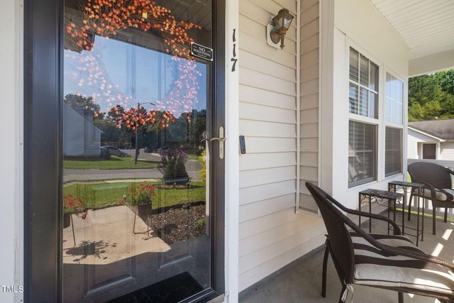 117 Gladstone Drive, Durham, NC 27703
