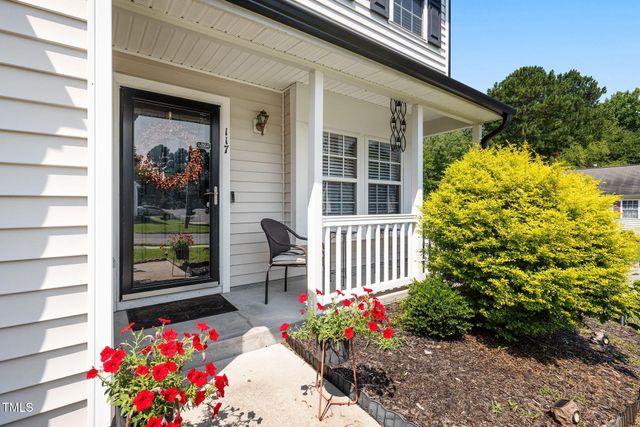 117 Gladstone Drive, Durham, NC 27703